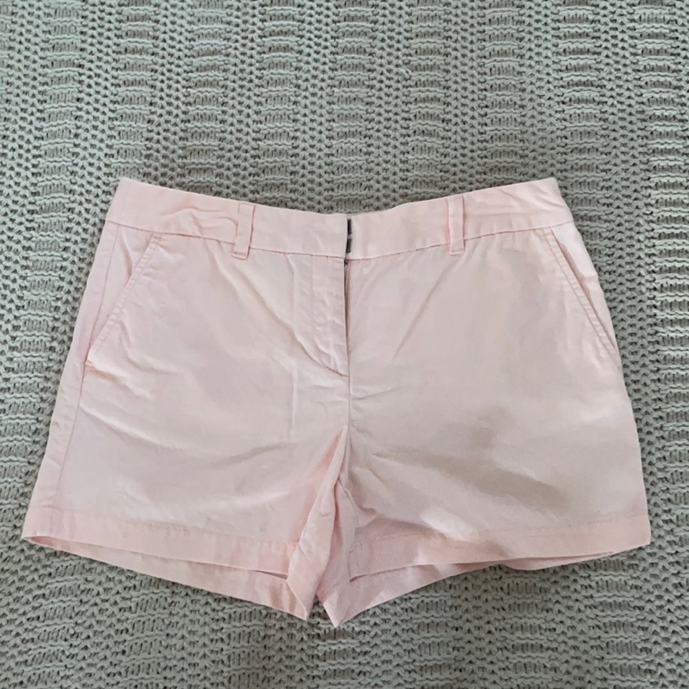 Loft Shorts